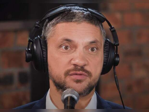 Осипов увидел «треш» в публикациях забайкальских СМИ о Чите