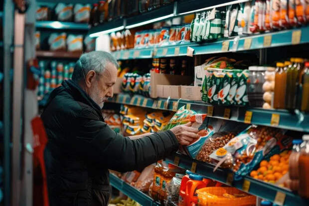 Номинальная зарплата в России выросла в пять раз с 2010 года: цены тоже не отстали