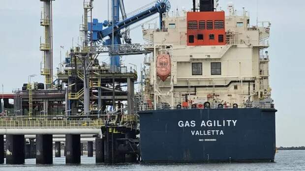 Наказали спекулянтов: котировки на газ в США и ЕС обрушились одновременно