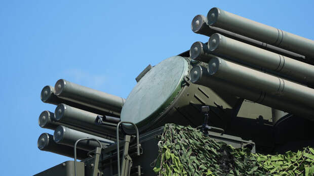 Собянин: силы ПВО уничтожили четыре БПЛА на подлете к Москве