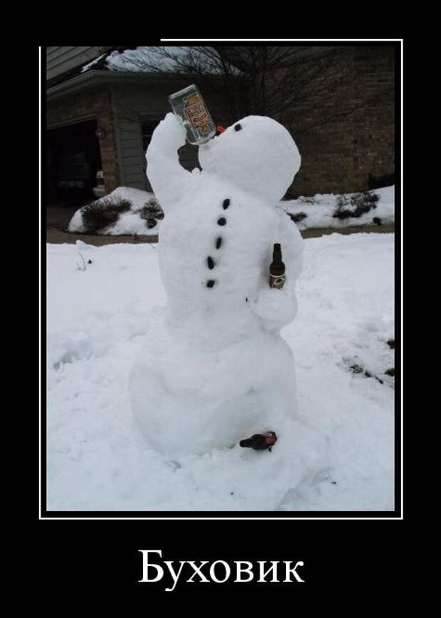 Демотиваторы (30 фото)