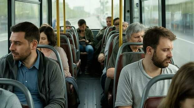 Адвокат рассказала, что в России нет штрафа за то, что пассажир не уступил место