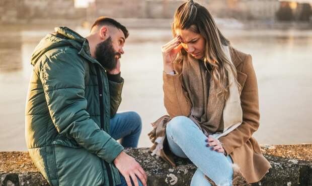 4 вещи, которые отталкивают мужчин на сайтах знакомств