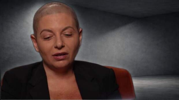 «Моя Лаура почти не отходит»: как 86-летняя свекровь помогает Маргарите Симоньян пережить личную драму