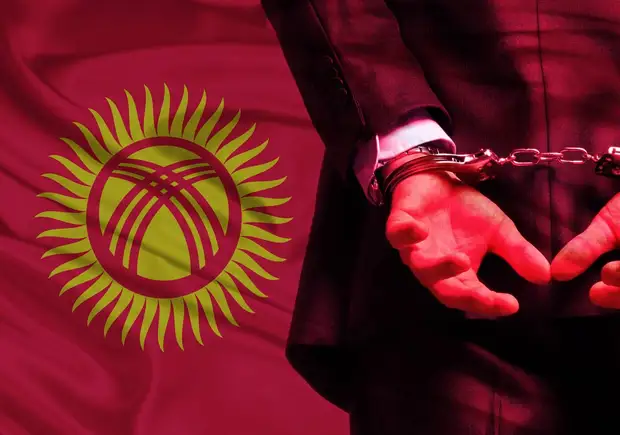 Кто спасёт ЖД Киргизии от коррупции? Местные железнодорожники воруют миллионами, не пора ли просить помощи у РЖД?