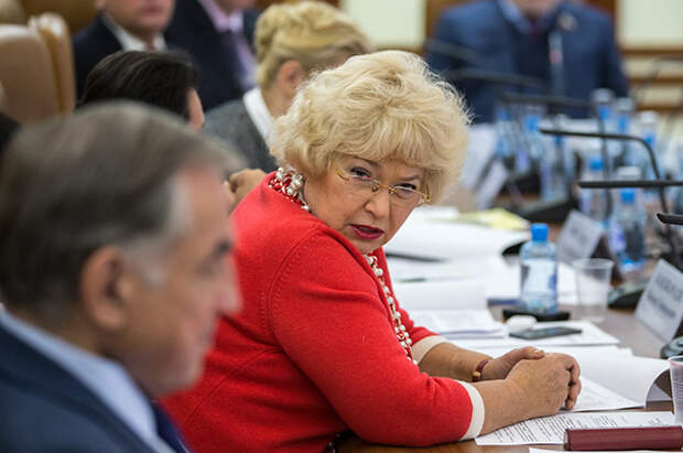 Людмила Нарусова Людмила Нарусова