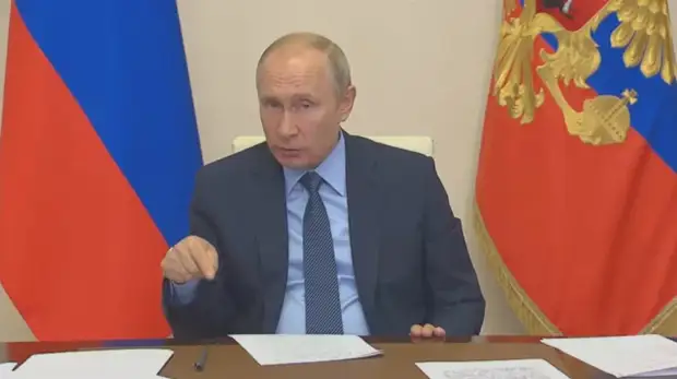 Путин заявил о своём отношении к тем, кто «ментально живёт на Западе»