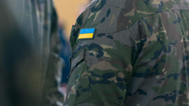 На Украине допустили полную отмену брони от мобилизации