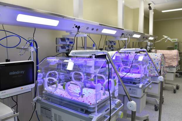 Кузбасский синдром