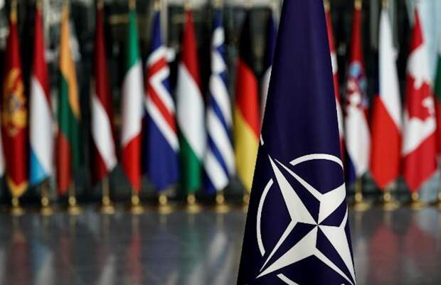 НАТО обвинила Россию в гибридных акциях, не приведя доказательств