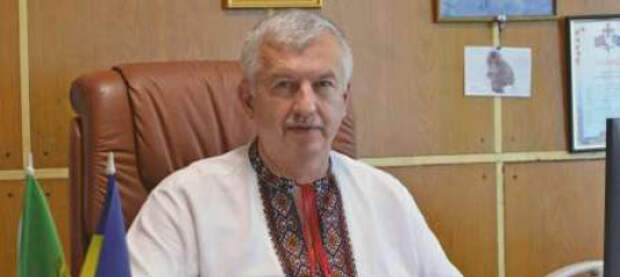 Мэр Лебедина Сумской области возмутился появлением Деда Мороза на празднике в школе и донёс в СБУ