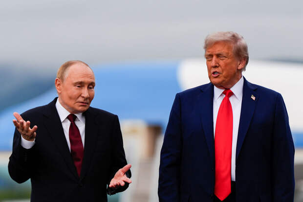 Axios: Трамп не согласился иранский уран в Россию