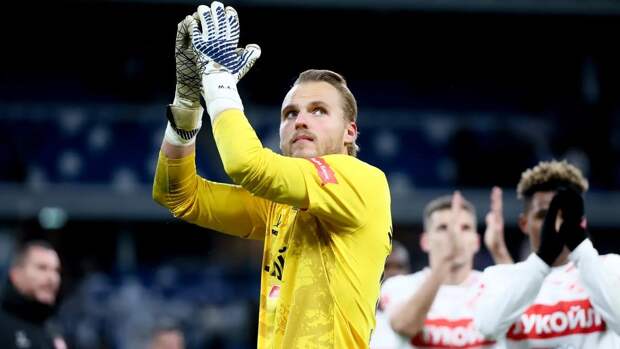 Камил Гаджиев ответил, чем «Спартак» может смыть позор после разгромного поражения от «Динамо»