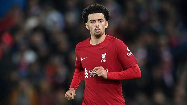 «Интер» ведет переговоры о переходе игрока «Ливерпуля»