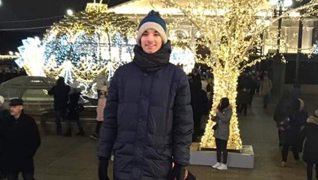 Пропавшего в Подольске 18‑летнего юношу нашли живым