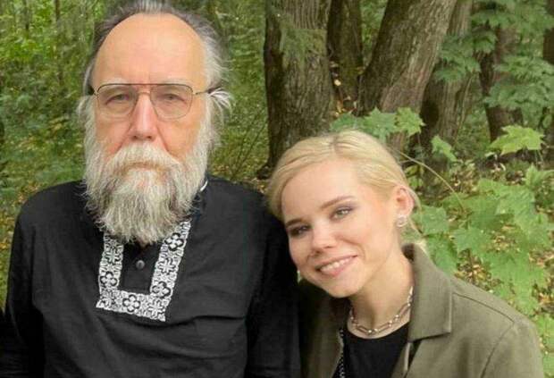 В Подмосковье подорвали автомобиль с дочерью российского общественного деятеля Александра Дугина