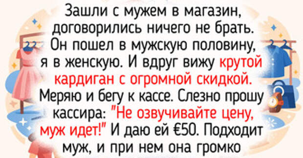 14 человек, чья находчивость заслуживает бурных аплодисментов