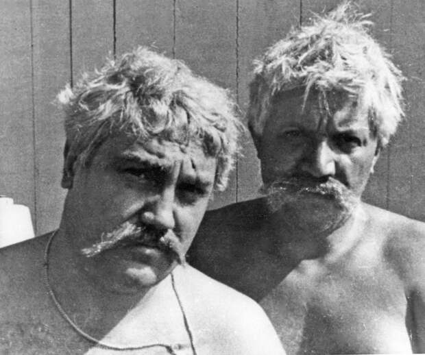 А Верещагин мог быть таким актёры, знаменитости, ностальгия, память