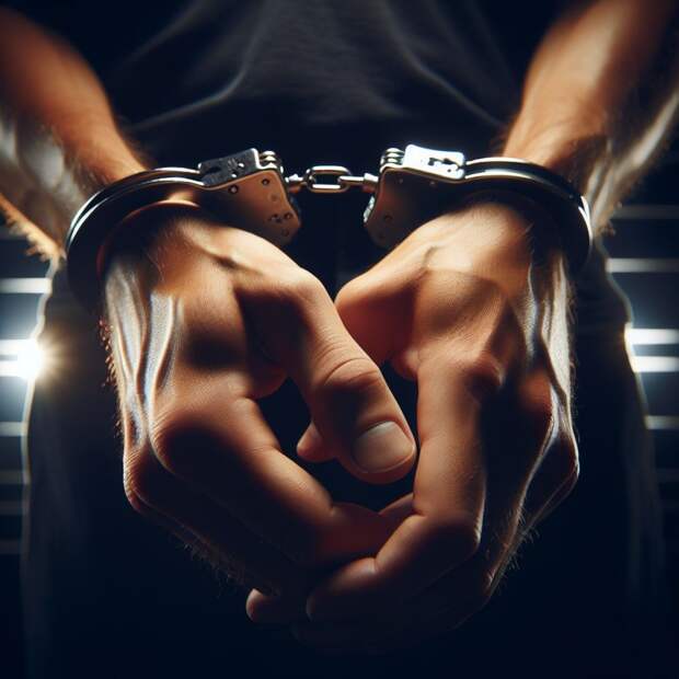 Второй Западный окружной военный суд продлил арест основателя ЧВК «Ястреб» Марущенко