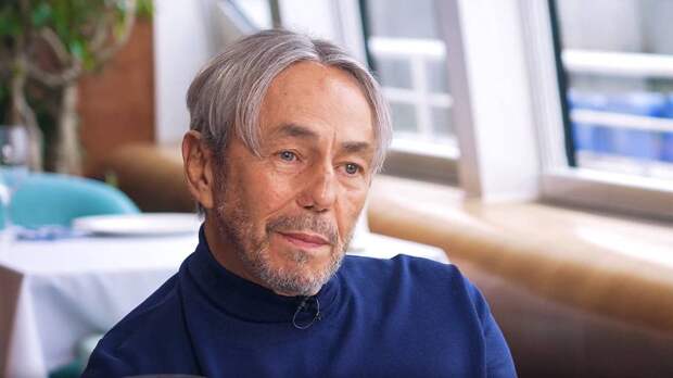 Певица Алекса рассказала, что Джабраилов просил прощения у ее мужа перед смертью