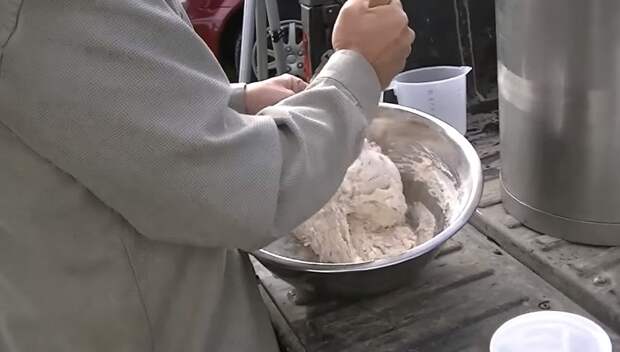 Cадовая краска своими руками, которая дешевле обычной и служит десятки лет Cадовая краска своими руками, которая дешевле обычной и служит десятки лет