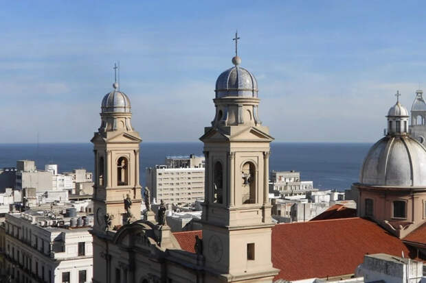 Почему Уругвай называют «оазисом здравомыслия»