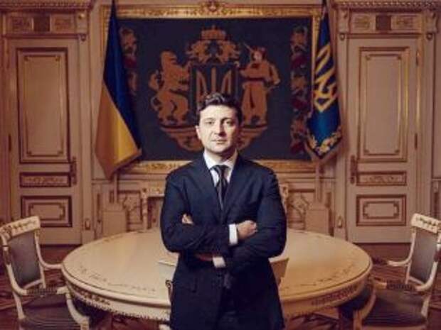 Президент утверждает