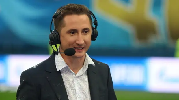 Быстров рассказал, как чуть не умер за «Спартак», играя после выпивки