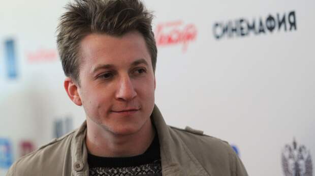 Уехавший из России актер Шаракоис находится на грани выживания