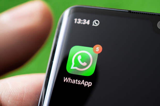 Сенатор Шейкин: WhatsApp могут заблокировать на территории РФ в 2025 году