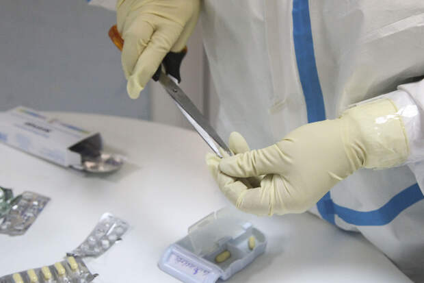 Mirror: женщина пролежала «мертвой» 4 дня и рассказала о загробной жизни