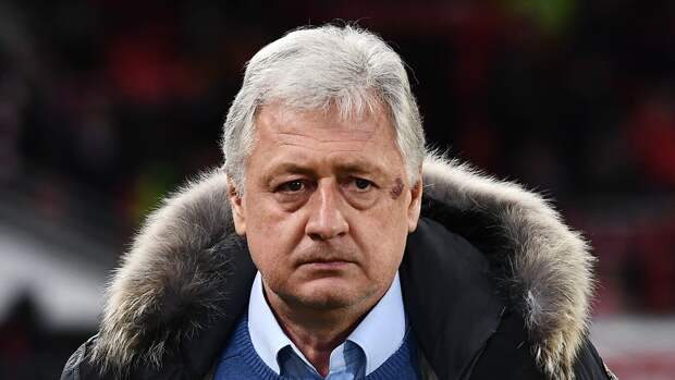 Тренер Билялетдинов: "Наполи" мог уступить "Ювентусу", думая о Лиги чемпионов