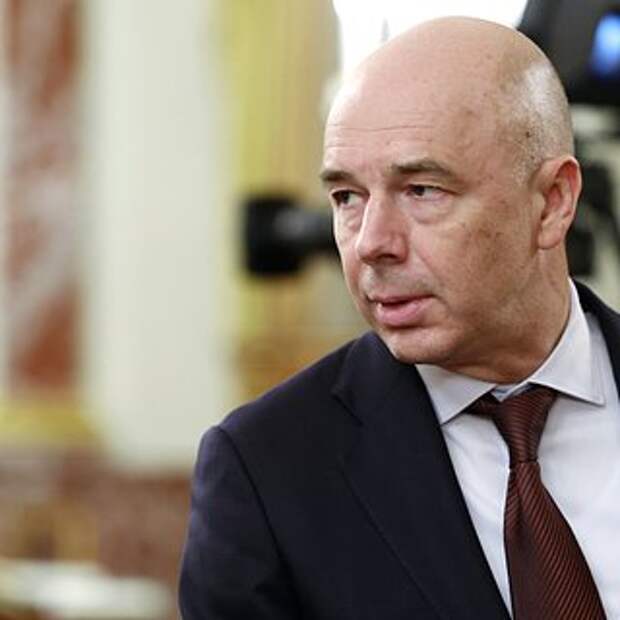Силуанов отказался верить в дефолт США