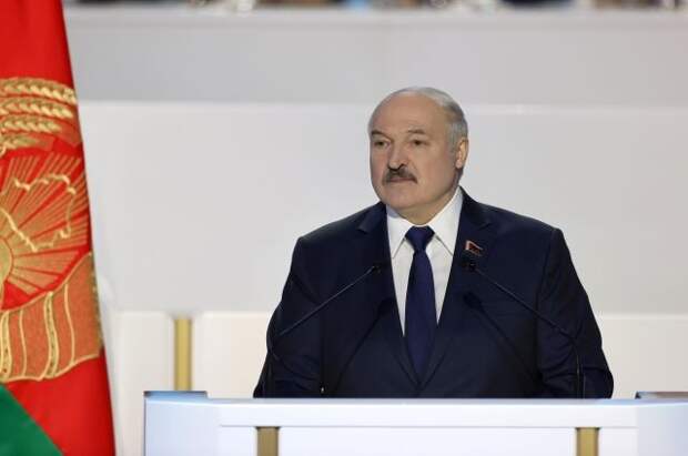 Лукашенко: СНГ смогло подтвердить жизнеспособность в сложное время
