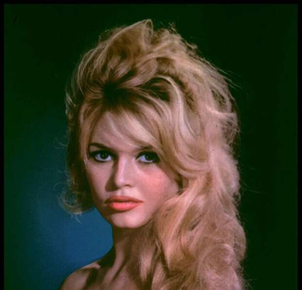 Брижит Бардо: «Я ненавижу все…, что неестественно!»