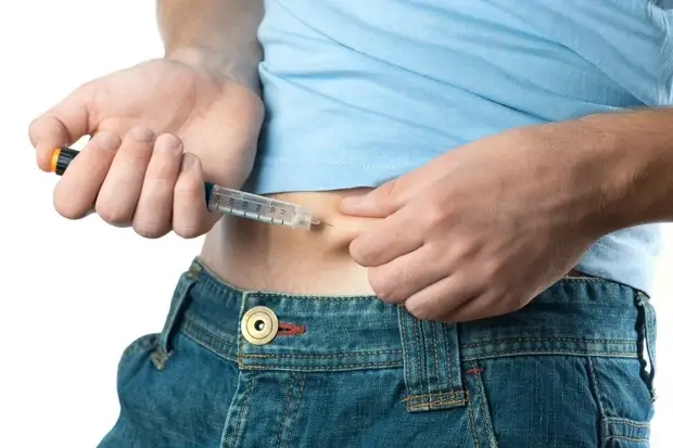 Диабет 1 типа. Каким образом дневник помогает нормализовать сахара