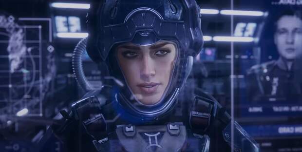 «Пространство» превратят в экшен-РПГ в духе Mass Effect