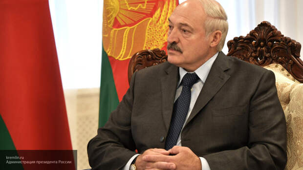 Лукашенко высказался об идее общей валюты для Белоруссии и России