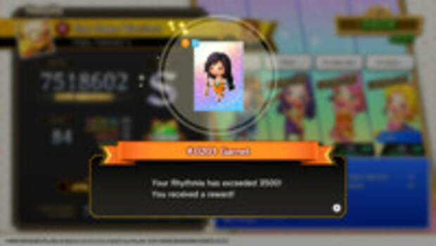 Обзор Theatrhythm Final Bar Line