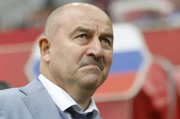 Черчесов рассказал об отношении к себе в Венгрии