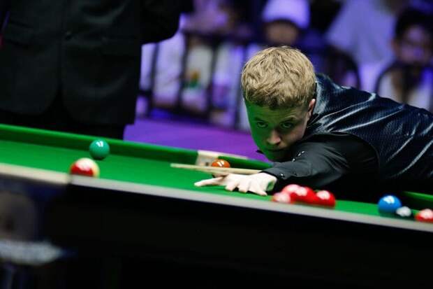 Стэн Муди (фото: WST)