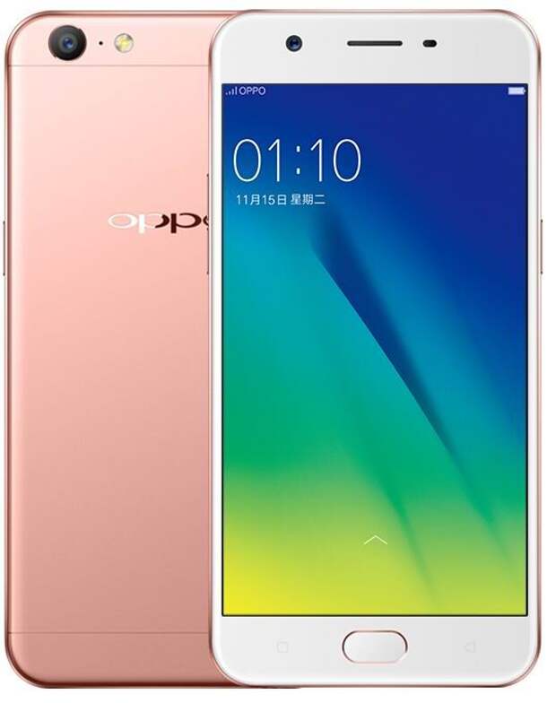 Oppo A57