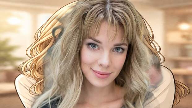 «Он был настоящим красавцем»: как актриса Анна Старшенбаум дважды уходила от мужа и тайно родила от спортсмена