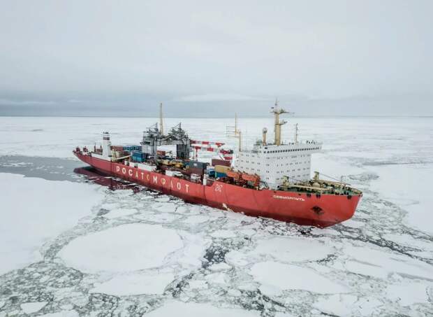 Севморпуть