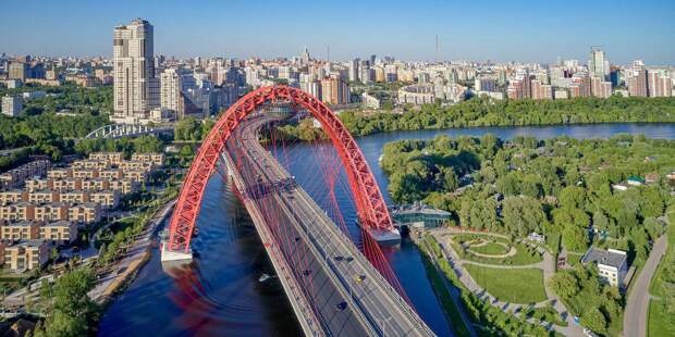 Москва в числе лидеров по демографическим показателям среди мегаполисов / Фото: mos.ru