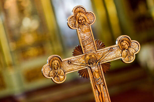 Иеромонах Макарий: развеивание праха не соответствует церковным обычаям РПЦ