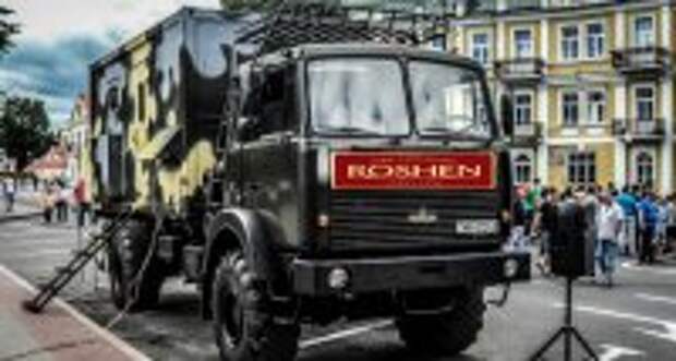 На «Богдане» Порошенко будут собирать труповозки для АТО