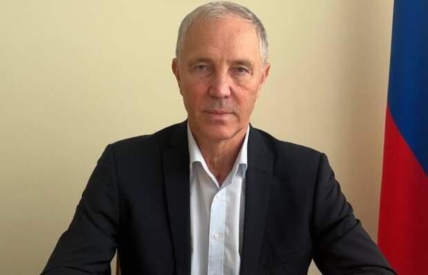 Сальдо: всё имущество украинских олигархов в Херсонской области перешло России