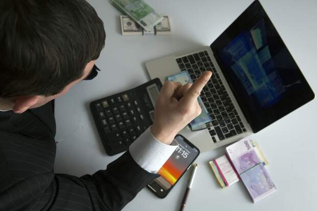 В России подсчитали вышедших из тени работников