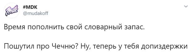 Допиздержки